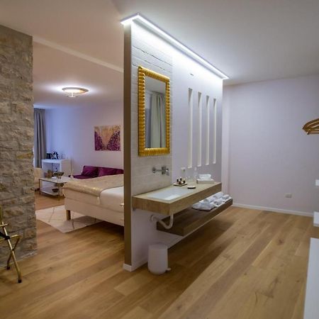 La Piazzetta Suite Potenza Exterior foto